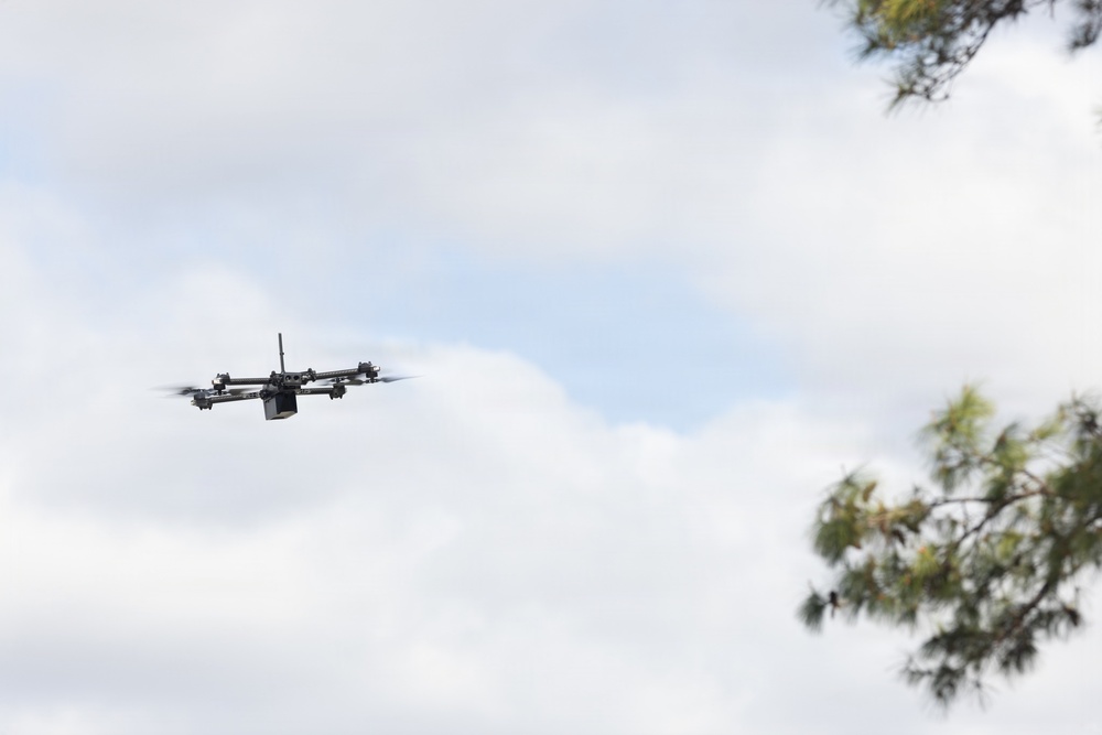 Training and Logistics Support Activity-East Ribbon Cutting Ceremony