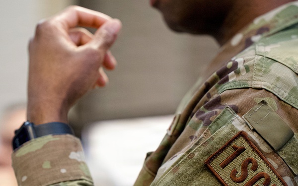 First Sergeant Academy sharpens readiness through wargaming, data-driven leadership