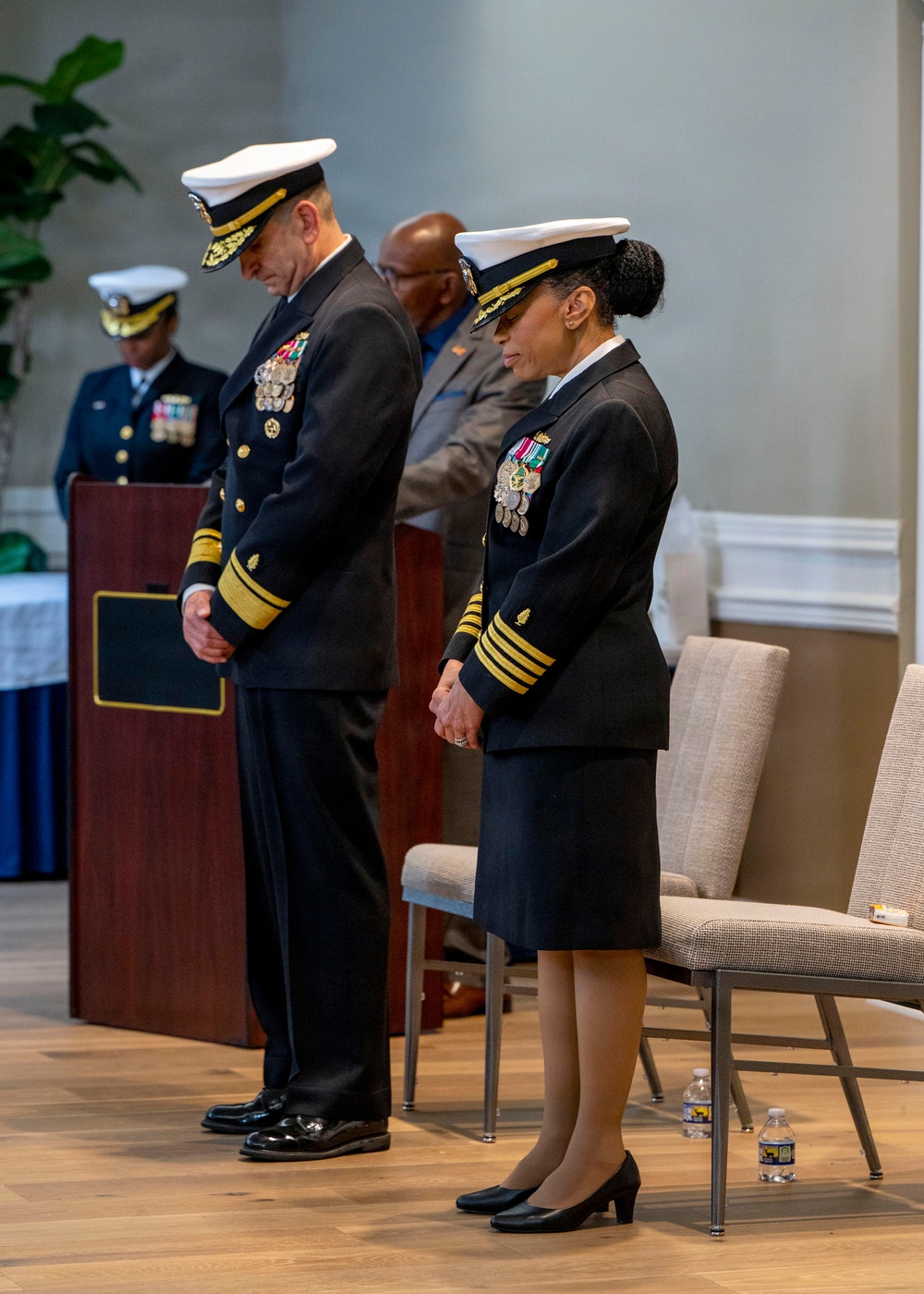 Fair Winds and Following Seas to Capt. Hazelann Teamer