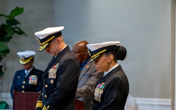 Fair Winds and Following Seas to Capt. Hazelann Teamer