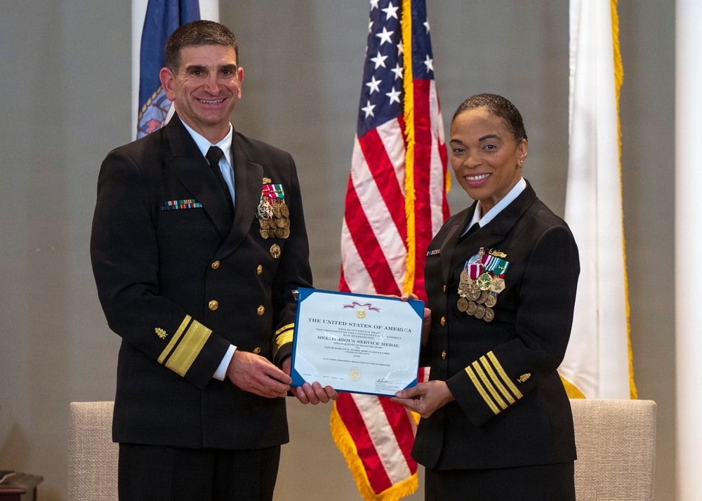 Fair Winds and Following Seas to Capt. Hazelann Teamer