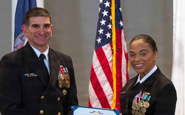 Fair Winds and Following Seas to Capt. Hazelann Teamer