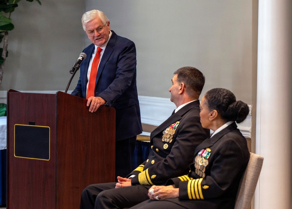 Fair Winds and Following Seas to Capt. Hazelann Teamer