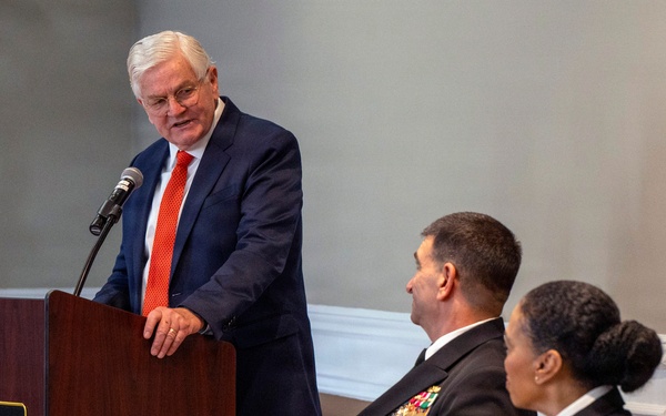 Fair Winds and Following Seas to Capt. Hazelann Teamer