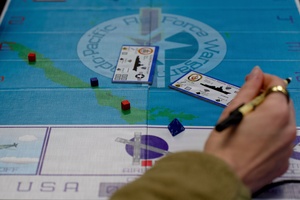 20 for 20 - Striker Wargaming Center