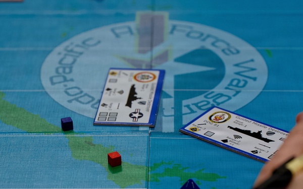 First Sergeant Academy sharpens readiness through wargaming, data-driven leadership