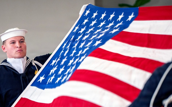 Fair Winds and Following Seas to Capt. Hazelann Teamer