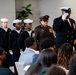 Fair Winds and Following Seas to Capt. Hazelann Teamer