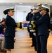 Fair Winds and Following Seas to Capt. Hazelann Teamer