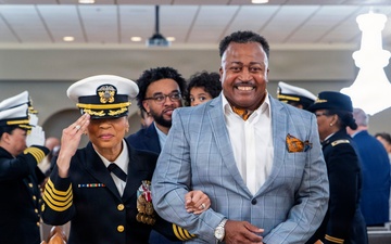 Fair Winds and Following Seas to Capt. Hazelann Teamer