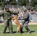 K9 Demonstration