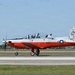 T-6 Conducts Flight Operations