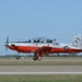 T-6 Conducts Flight Operations