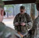 807th TMC Unit Ministry Teams conduct battle-focused training at Fort Jackson