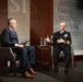CNO Discusses U.S. Navy Fighting Instructions at CSIS