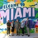 USAG Miami welcomes commander of U.S. Southern Command