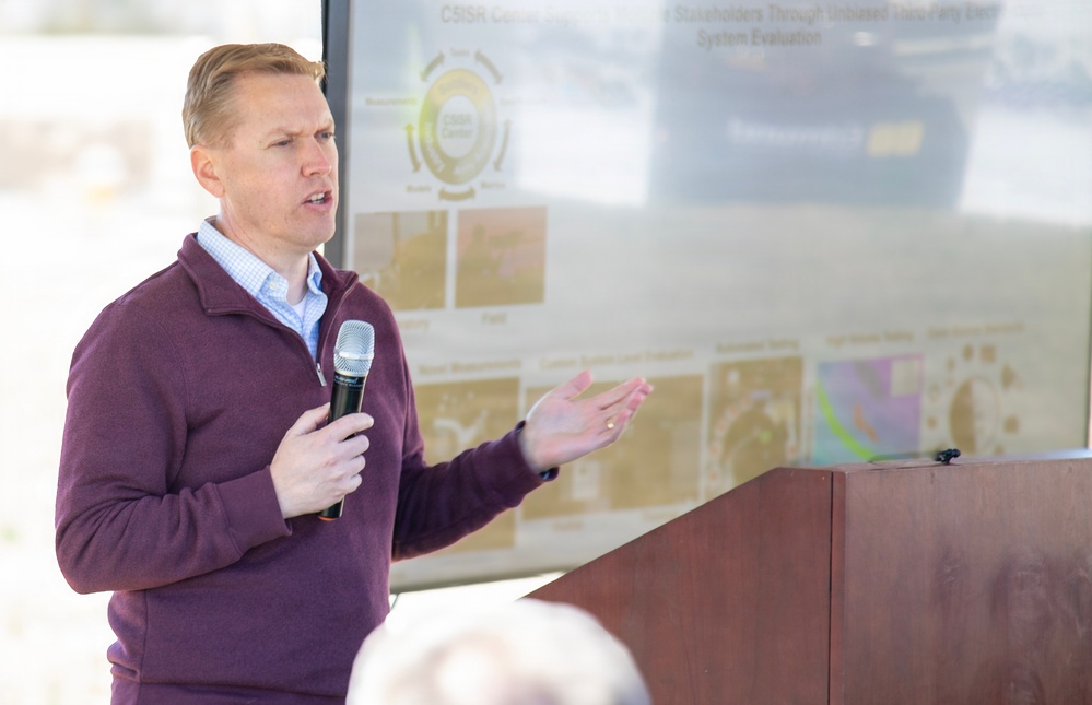 Army C5ISR Center, industry collaborate to advance night-vision technology