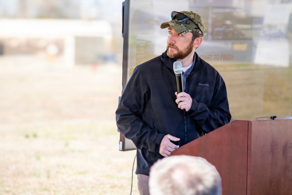 Army C5ISR Center, industry collaborate to advance night-vision technology