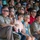 AY24 families enjoy opening ceremonies at USAWC