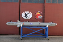 NAWCWD engineers turned a threat simulator into an offensive electronic attack weapon