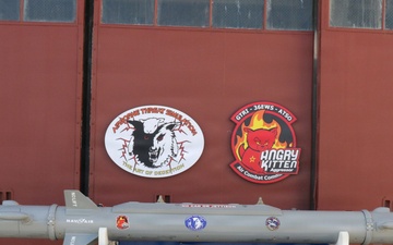 NAWCWD engineers turned a threat simulator into an offensive electronic attack weapon