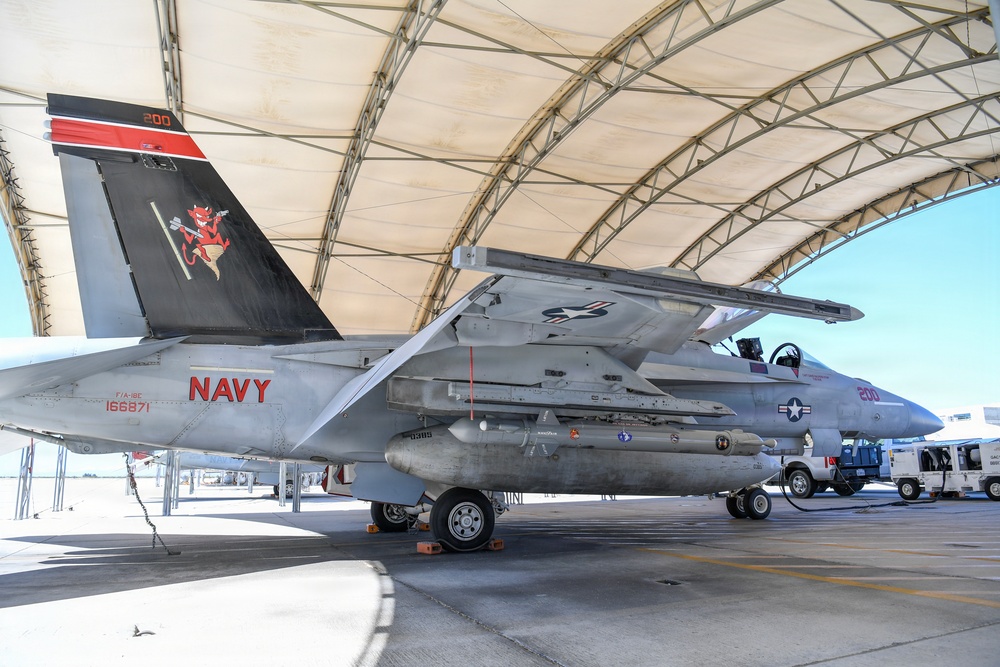 NAWCWD engineers turned a threat simulator into an offensive electronic attack weapon