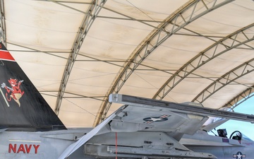 NAWCWD engineers turned a threat simulator into an offensive electronic attack weapon