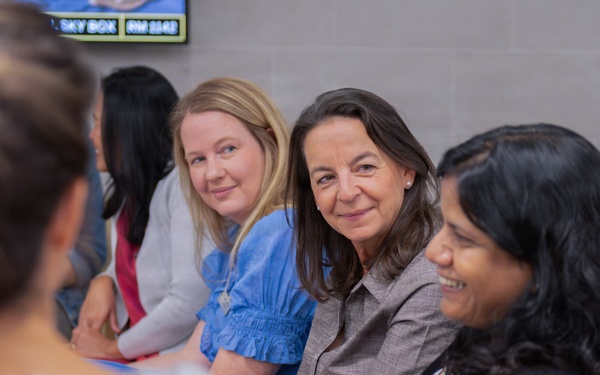 AY26 Spouse Sip n' Share