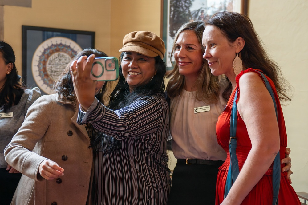 AY26 IF Spouse Thanksgiving