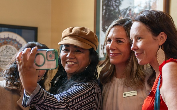 AY26 IF Spouse Thanksgiving