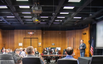Army C5ISR Center, industry collaborate to advance night-vision technology