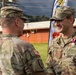 Army Honors 1st Lt. Blake Mitchell as 2026 Intelligence Officer of the Year