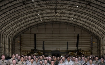 SMMC engages with VMM-362 (REIN) Marines