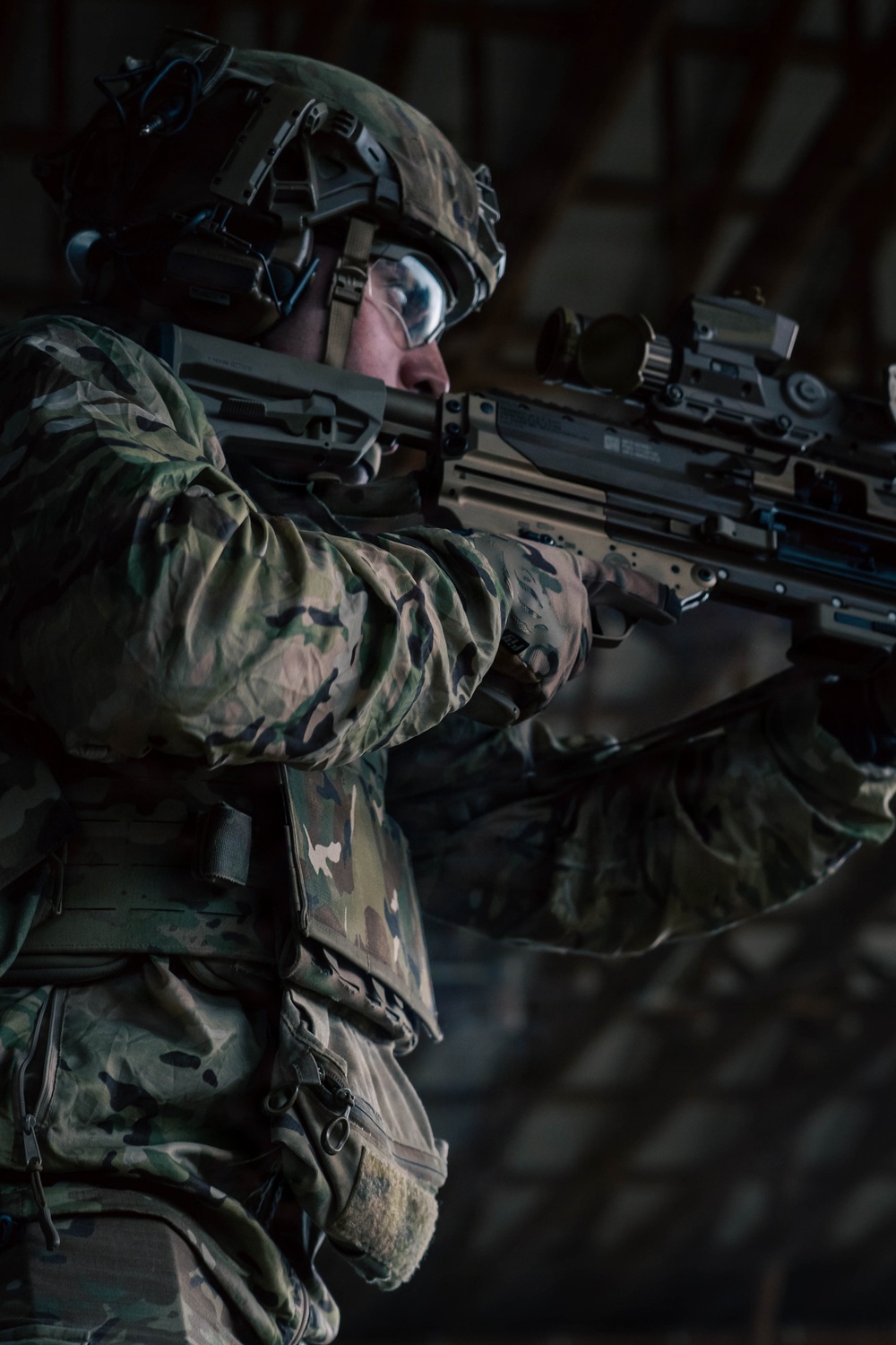 1-32 Fields Next Generation Weapons System