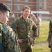 Weapons Station Yorktown's Security Department tackles grueling Norwegian Ruck March Event