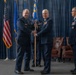 ANGRC Change of Command
