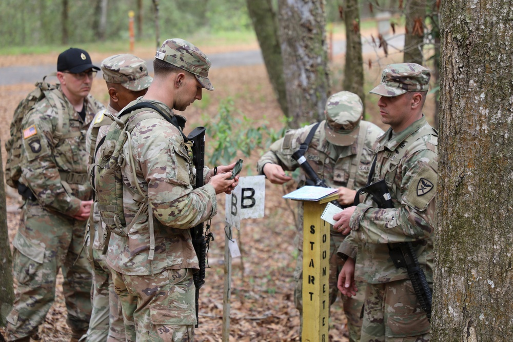 2026 AVCOE Best Squad Competition