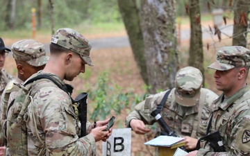 2026 AVCOE Best Squad Competition