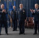 ANGRC Change of Command