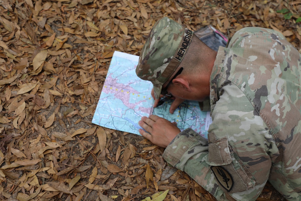 2026 AVCOE Best Squad Competition