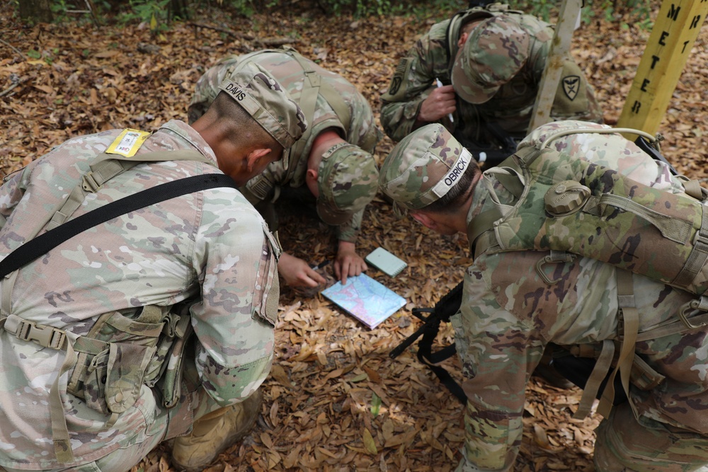 2026 AVCOE Best Squad Competition