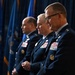 ANGRC Change of Command