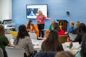 Bahrain Beat: Virtual Ombudsman Training