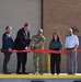 USACE-Albuquerque District joins in ribbon-cutting ceremony for new lab at Kirtland AFB