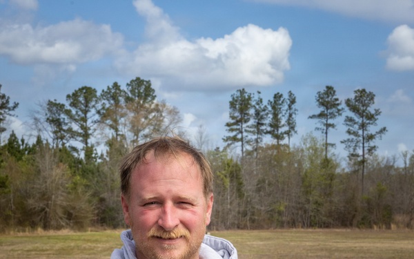 XVIII Airborne Corps Conducts Drone Swarm Demonstration