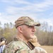 XVIII Airborne Corps Conducts Drone Swarm Demonstration