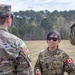 XVIII Airborne Corps Conducts Drone Swarm Demonstration