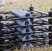 XVIII Airborne Corps Conducts Drone Swarm Demonstration