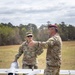 XVIII Airborne Corps Conducts Drone Swarm Demonstration