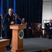 ANGRC Change of Command